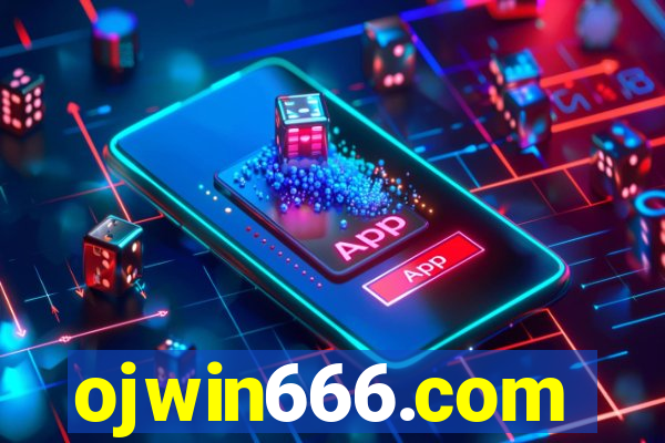 ojwin666.com