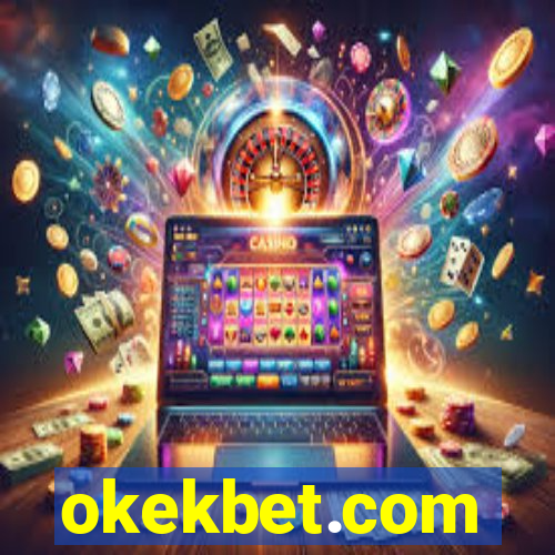 okekbet.com