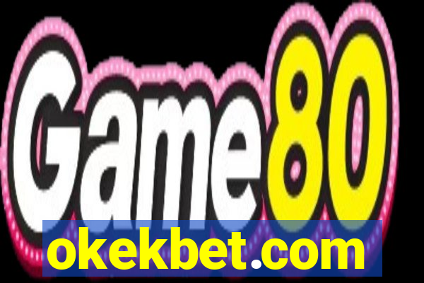 okekbet.com