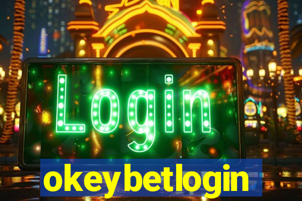 okeybetlogin