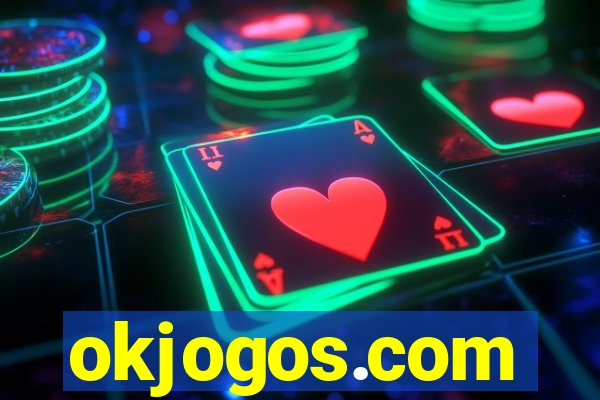 okjogos.com