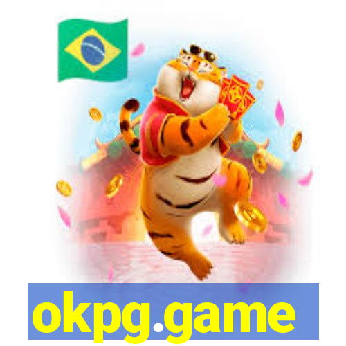 okpg.game