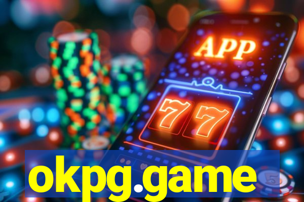 okpg.game