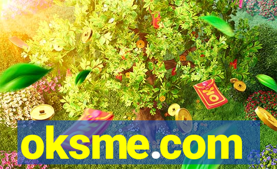 oksme.com