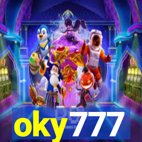 oky777