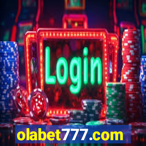 olabet777.com