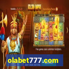 olabet777.com