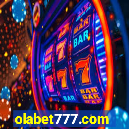 olabet777.com