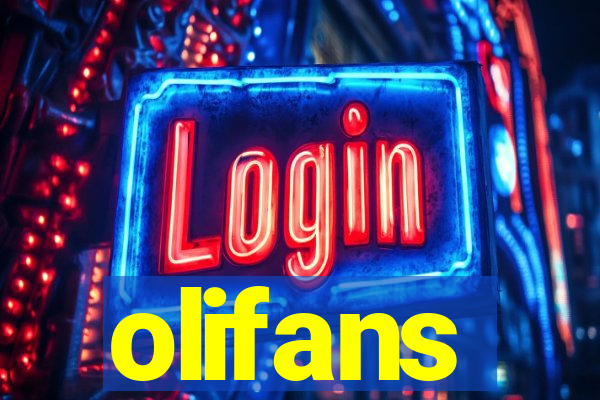 olifans