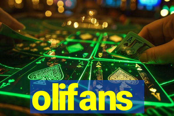 olifans