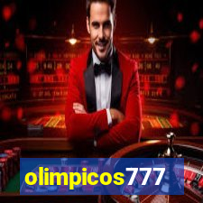 olimpicos777