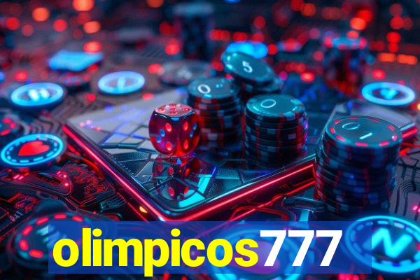 olimpicos777