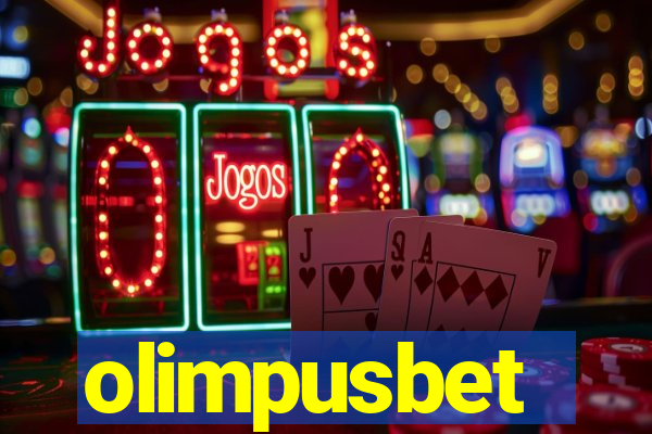 olimpusbet