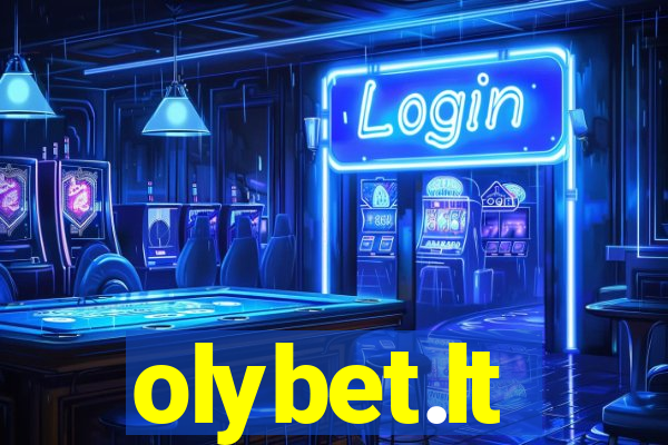 olybet.lt