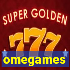 omegames