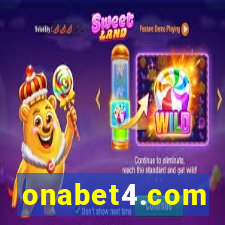 onabet4.com