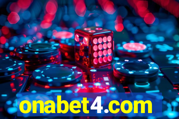 onabet4.com