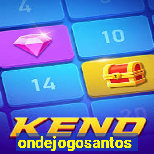 ondejogosantos