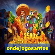 ondejogosantos