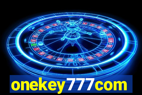 onekey777com