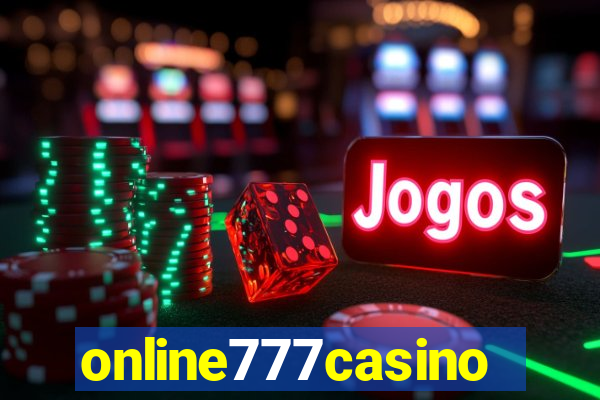 online777casino