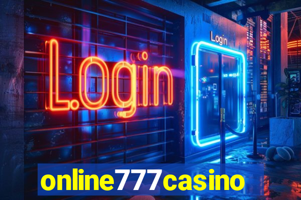 online777casino