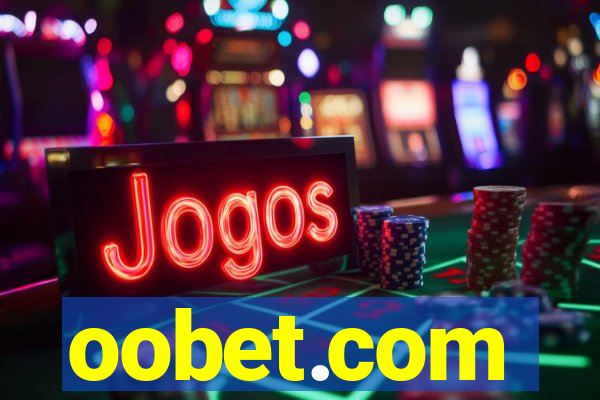 oobet.com