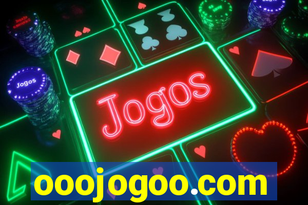 ooojogoo.com