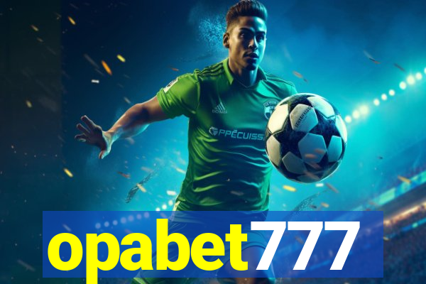 opabet777