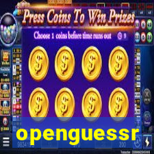 openguessr