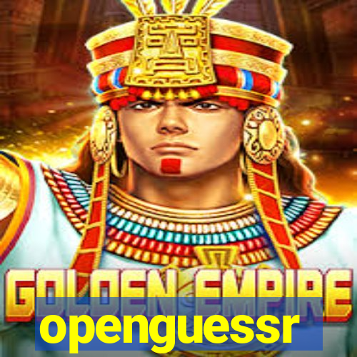 openguessr