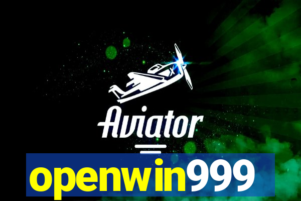 openwin999