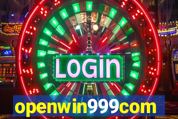 openwin999com