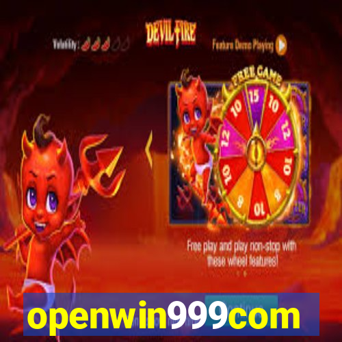 openwin999com