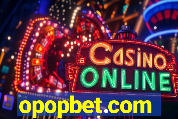 opopbet.com