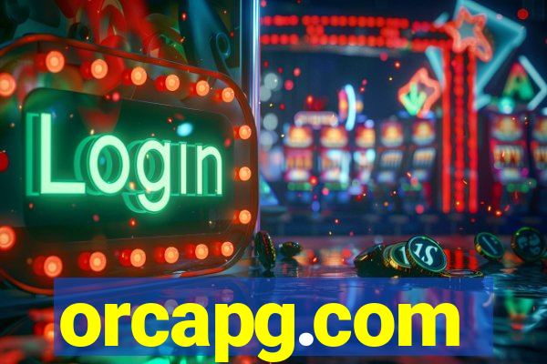 orcapg.com