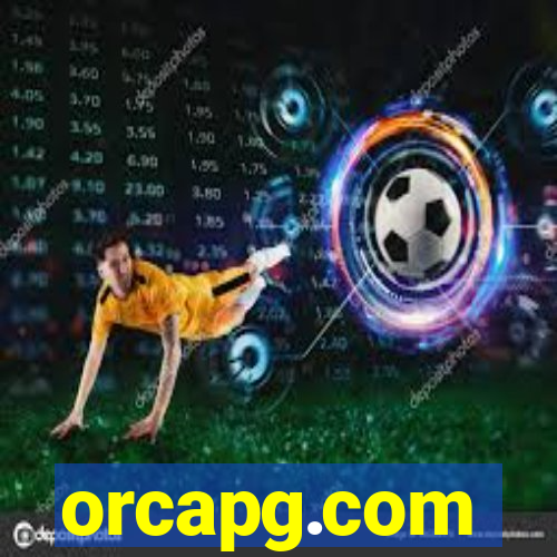 orcapg.com