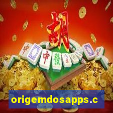 origemdosapps.com