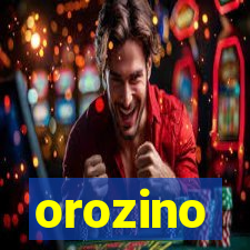 orozino