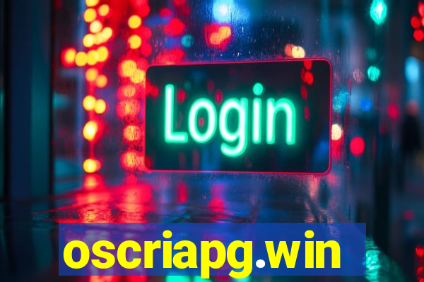 oscriapg.win