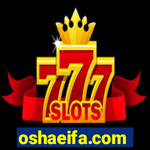 oshaeifa.com