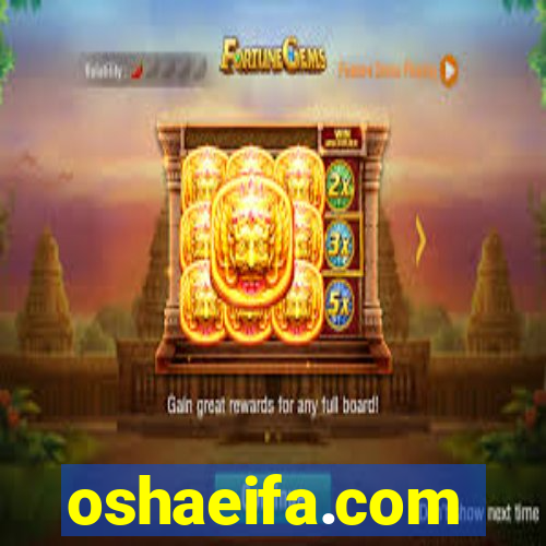 oshaeifa.com