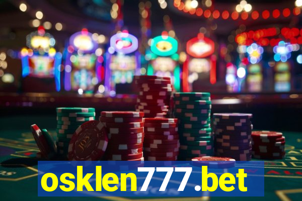 osklen777.bet