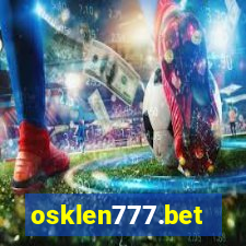 osklen777.bet