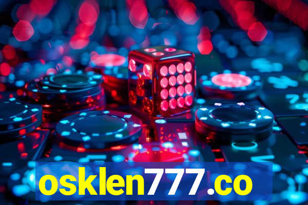 osklen777.co