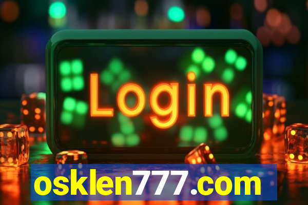 osklen777.com