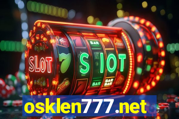 osklen777.net