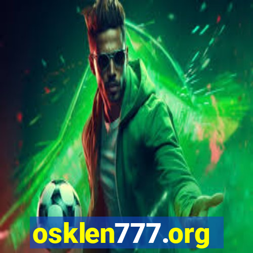 osklen777.org