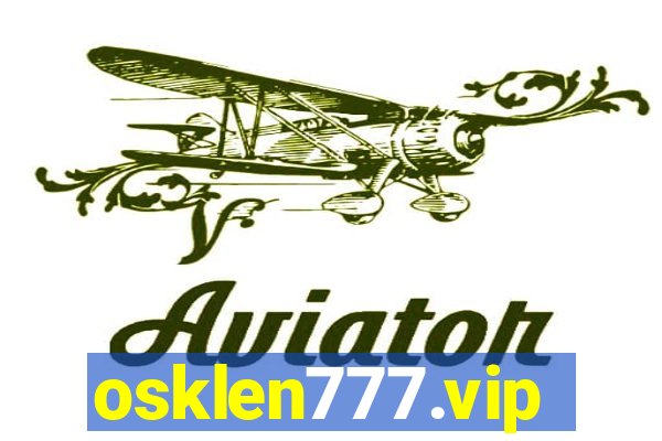 osklen777.vip