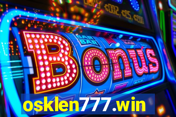 osklen777.win